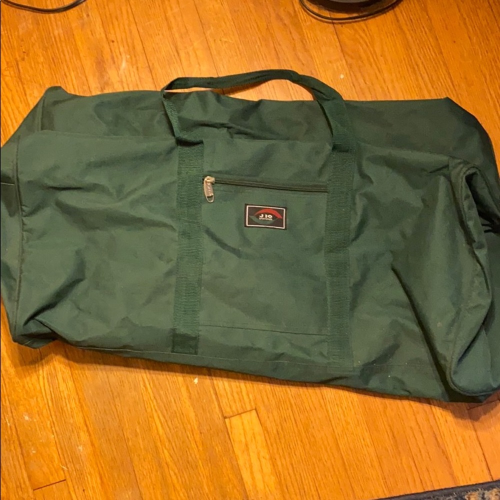 Big Sports Bag